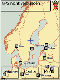 Road-Companion - Inbetriebnahme: - 1