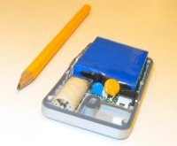 TomTom MkII SiRF III - Beschreibung - 1