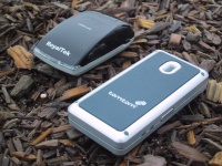 TomTom MkII SiRF III - Interpretation der Tracks - 1