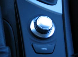 BMW Business DVD - Bedienung - 2