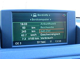 BMW Business DVD - Der Reise-Bordcomputer - 1