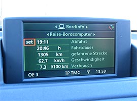 BMW Business DVD - Der Reise-Bordcomputer - 2