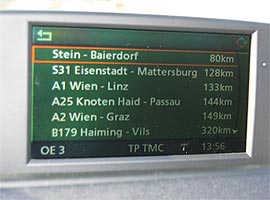 BMW Business DVD - Funktionsumfang - 1