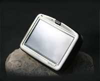 GEO24 & pocketnavigation.de testen den GO 910...