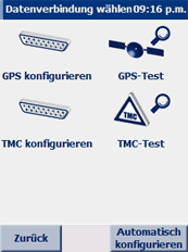 GNS TrafficBox FM9 - Falk Navigator SC - 2
