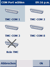 GNS TrafficBox FM9 - Falk Navigator SC - 3