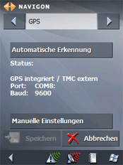 GNS TrafficBox FM9 - MobileNavigator|5 - 1