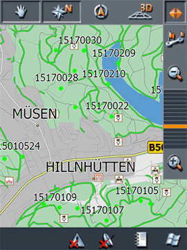 Logiball Plus-Karte - Vergleich zwischen Plus-Karten und Standardkarte - 1