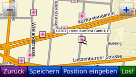 Telekom HotSpot Overlay - WLAN allgemein - 2