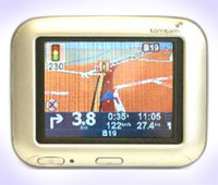 TomTom GO 700 - Radar / Blitzer OVIs und vieles mehr - 1