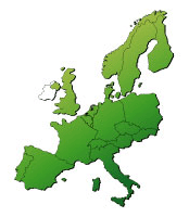 TomTom GO910 - die Erstinbetriebnahme - auf zur Weltreise: Europa, USA und Kanada an Board - 1