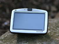 TomTom GO910 - die Erstinbetriebnahme - Nicht nur Navigation für das Geld - 1