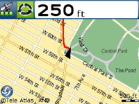 Wayfinder gibt neue Navigator Version 6 frei...