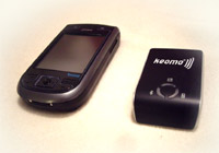 ETEN G500 - Keomo BT GPS - Fazit Positionsauswertung - 1