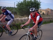 Mods auf Mallorca - Livetracking - 2 - 2