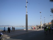 Mods auf Mallorca - Livetracking - Dienstag, 4. 4. 06 - 1