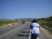 Mods auf Mallorca - Livetracking - Dienstag, 4. 4. 06 - 2