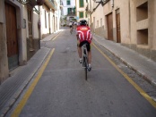 Mods auf Mallorca - Livetracking - Dienstag, 4. 4. 06 - 3