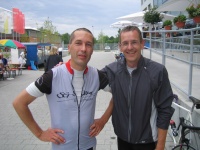 Mods auf Mallorca - Livetracking - Einleitung - 1