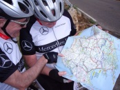 Mods auf Mallorca - Livetracking - Montag, 03.04.2006 - 3