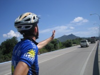 Mods auf Mallorca - Livetracking - Peter - 1