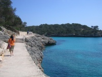 Mods auf Mallorca - Livetracking - Peter Teil 2 - 1