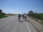 Mods auf Mallorca - Livetracking - Sonntag, 02.04.2006 - 1