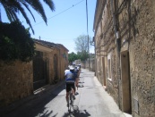 Mods auf Mallorca - Livetracking - Sonntag, 02.04.2006 - 2