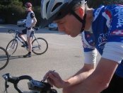 Mods auf Mallorca - Livetracking - Sonntag, 02.04.2006 - 3