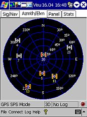 NMEA-Log - Analyse - Anweisung - 2