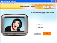 Tool spielt Videos auf TomTom PNAs...