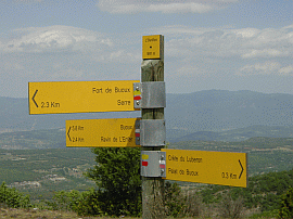 Conrad-GPS-Receiver CR4 - Einsatz Outdoor - 1