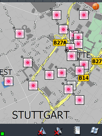 Update des T-Com WLAN HotSpot Overlay...