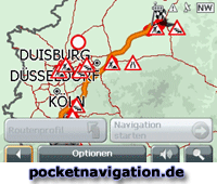 Durch Flash Update nun auch TMC fähig...