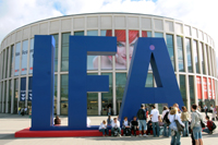 IFA Messebericht 2006 - Vorwort - 1