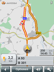 Pocket Loox N100 - Sonstiges und weitere Screenshots (3729) - 1