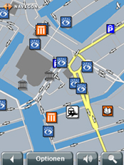 Pocket Loox N100 - weitere Screenshots - 1