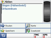 klickTel K580 - 3xP - 1