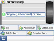 klickTel K580 - 3xP - 2