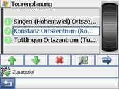 klickTel K580 - 3xP - 3