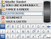 klickTel K580 - 3xPic - 2