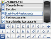 klickTel K580 - 3xPic - 3