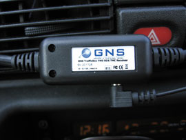 klickTel K580 - Einrichtung und Montage - 2