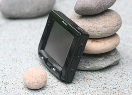 Pioneer Avic-S1 - Beschreibung - 1