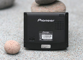 Pioneer Avic-S1 - Beschreibung - 2