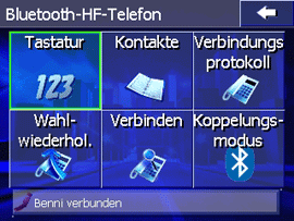 Pioneer Avic-S1 - Bluetooth u. Freisprecheinrichtung - 2