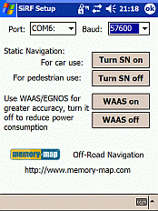 Static Navigation (SN) - Fluch oder Segen? - PPC-Tools (4012) - 1
