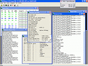 Static Navigation (SN) - Fluch oder Segen? - SiRFDemo (3980) - 2