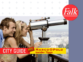 Falk N200 - Besondere Features - 1