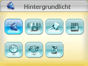 Falk N200 - Menü, Zieleingabe und Bedienung (4162) - 3